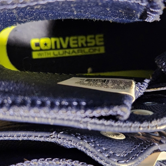 Converse All Star Counter Climate - Picture 15 of 16